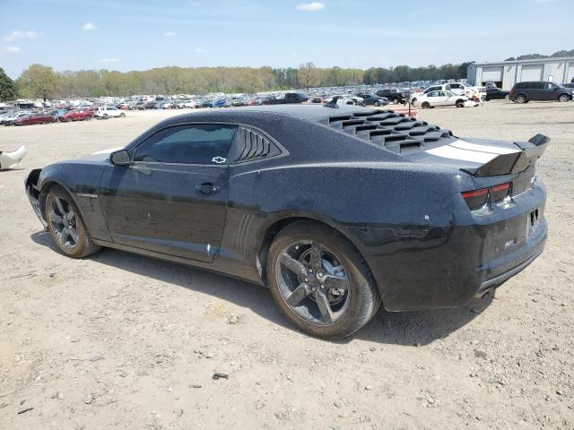 Vin: 2g1fc1e37c9204081, lot: 56920145, chevrolet camaro lt 20122