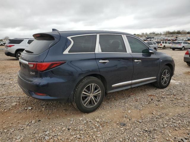 Vin: 5n1dl0mn1kc534037, lot: 51098085, infiniti qx60 luxe 20193