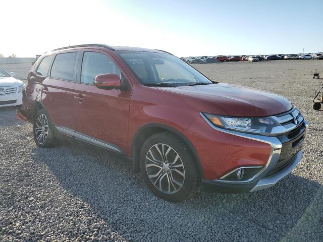 Vin: ja4az3a37gz017575, lot: 49859305, mitsubishi outlander se 20164