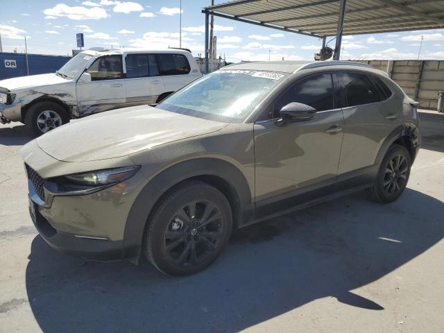Vin: 3mvdmbxy8rm605082, lot: 48563365, mazda cx-30 carb carbon turbo 2024 img_1