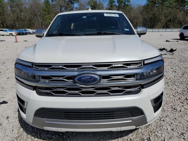 2022 FORD EXPEDITION - 1FMJK1LTXNEA08011
