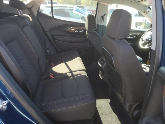 2020 GMC TERRAIN SL - 3GKALTEV2LL196083