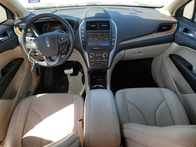 2015 LINCOLN MKC 5LMCJ1A90FUJ06231