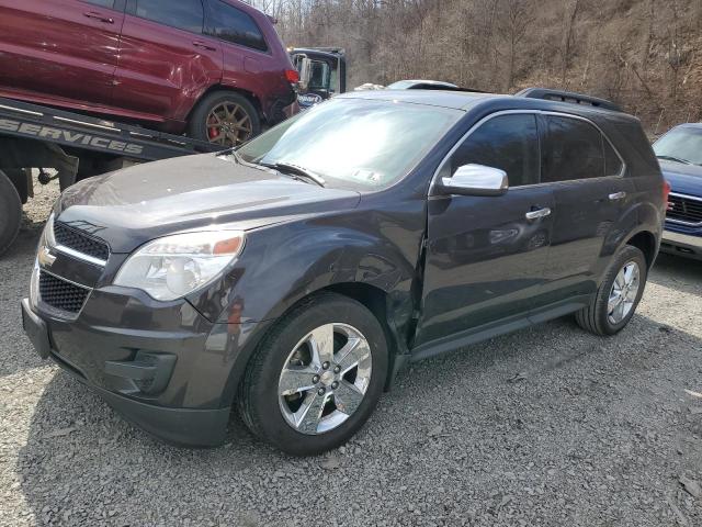 Vin: 2gnalbek5f6196767, lot: 49988045, chevrolet equinox lt 2015 img_1