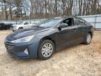 2020 HYUNDAI ELANTRA SE - 5NPD74LFXLH556490