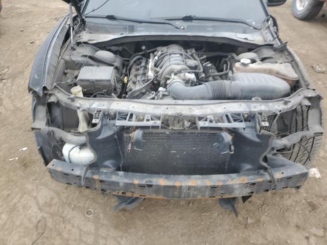 2016 DODGE CHARGER PO 2C3CDXKT1GH140747