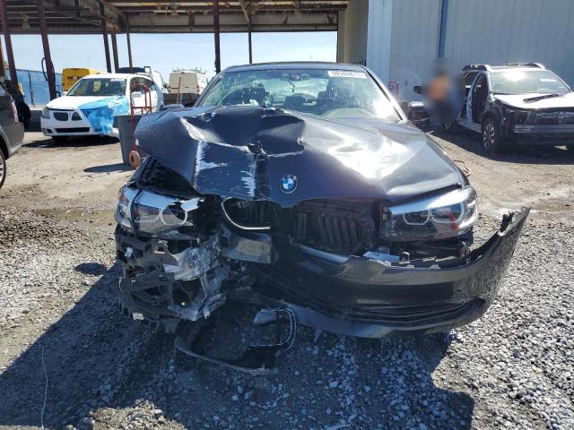 2019 BMW 530 XI - WBAJA7C51KWW20712