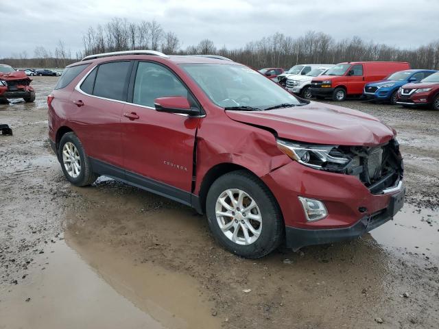 Vin: 2gnaxsev5j6213719, lot: 48948465, chevrolet equinox lt 20184