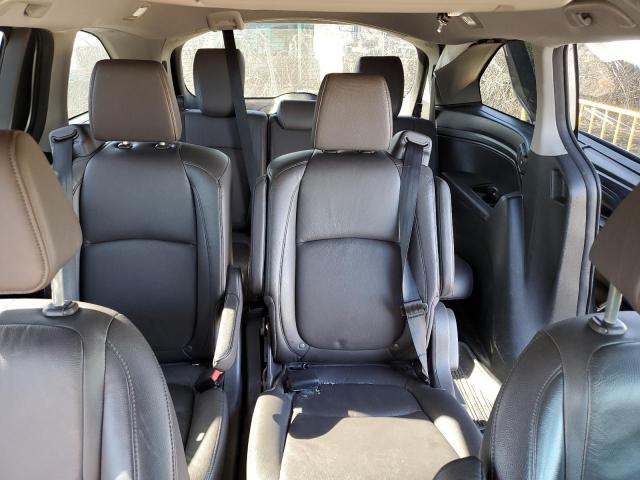 2018 HONDA ODYSSEY EX - 5FNRL6H71JB111811