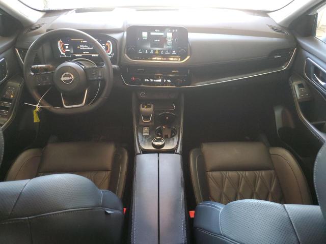 2023 NISSAN ROGUE PLAT JN8BT3DD5PW308386