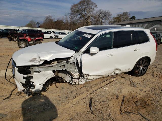 Vin: yv4a22pl9l1542848, lot: 50970425, volvo xc90 t6 inscription 2020 img_1