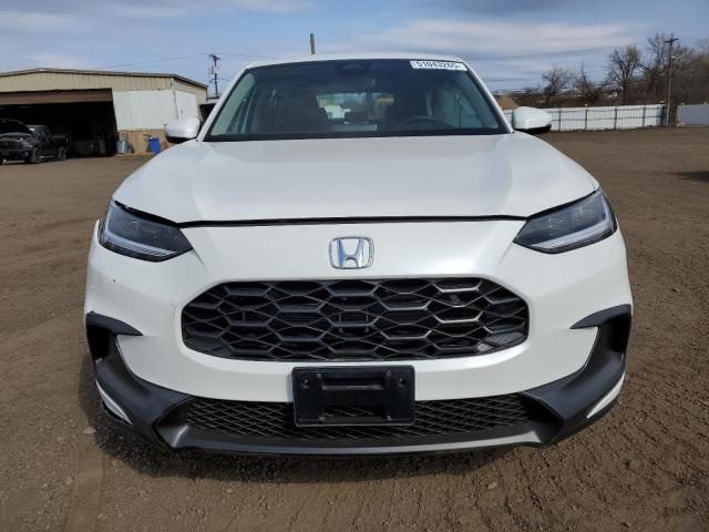 2025 HONDA HR-V LX - 3CZRZ2H37SM768396