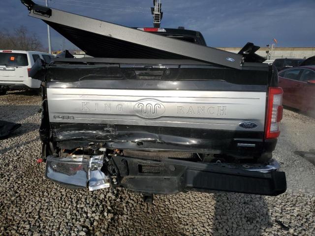 2023 FORD F150 SUPER - 1FTFW1E84PFB71256