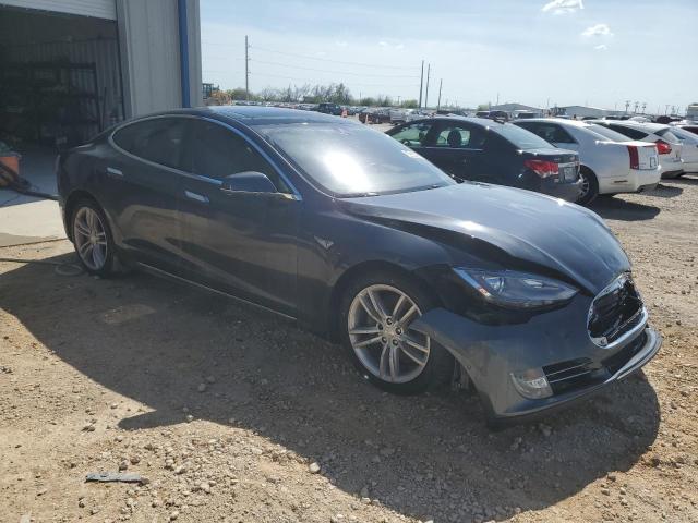 Vin: 5yjsa1h25ff089656, lot: 50338555, tesla model s 85d 20154