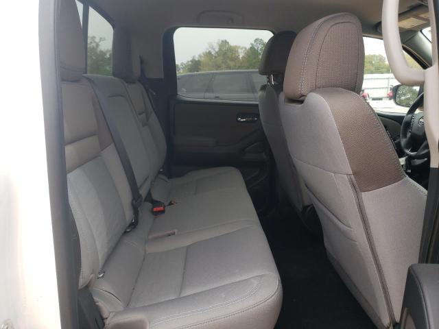 2023 NISSAN FRONTIER S - 1N6ED1FK6PN612013