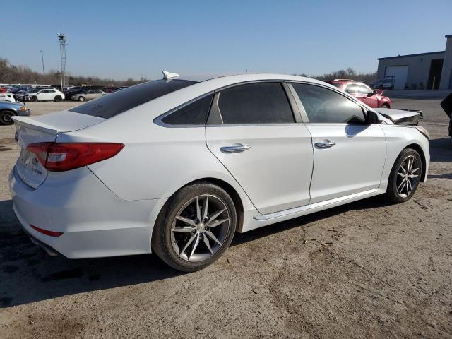2015 HYUNDAI SONATA SPO - 5NPE34AB6FH098676