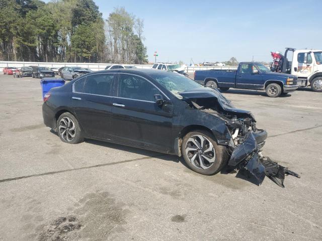 2017 HONDA ACCORD EXL 1HGCR2F83HA074760