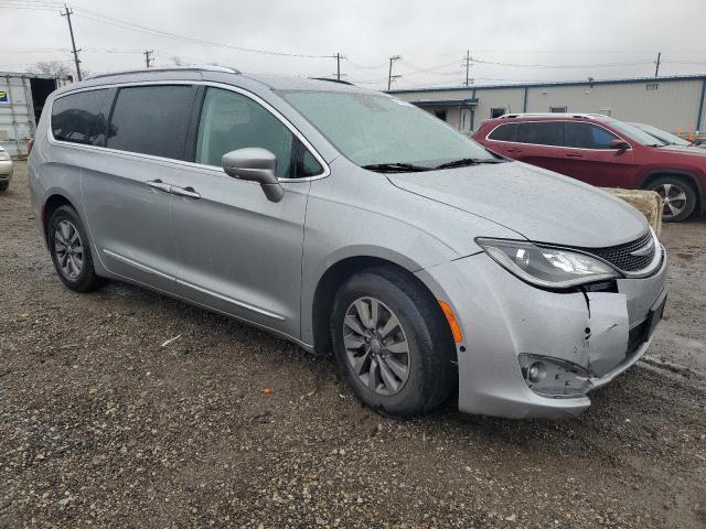 2019 CHRYSLER PACIFICA T - 2C4RC1EG6KR705839