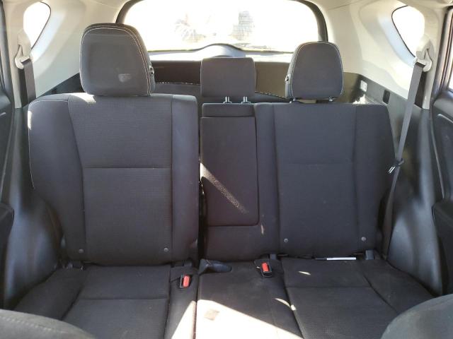 2017 TOYOTA RAV4 XLE - JTMRFREV5HJ709740