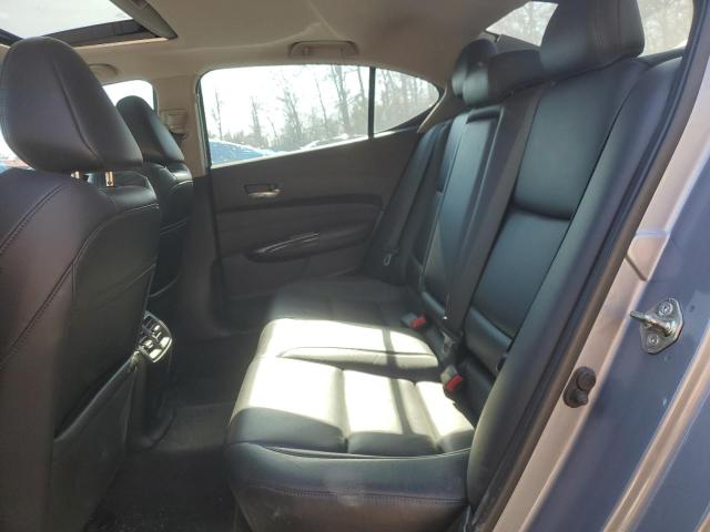 2015 ACURA TLX - 19UUB2F32FA017038