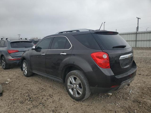 Vin: 2gnflhe32f6390657, lot: 50695035, chevrolet equinox ltz 20152