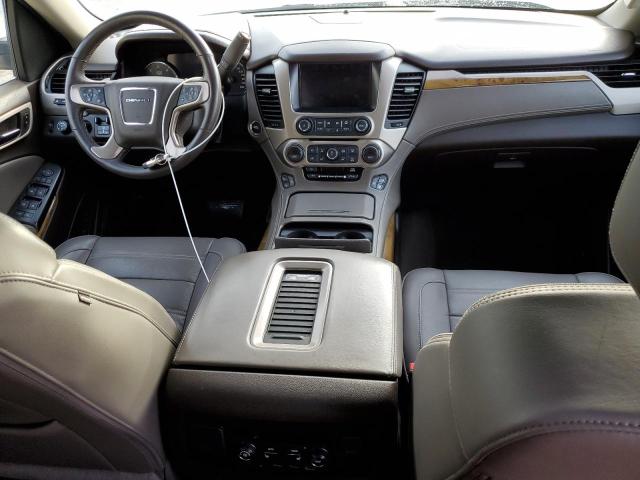 2017 GMC YUKON DENA - 1GKS2CKJ6HR274387