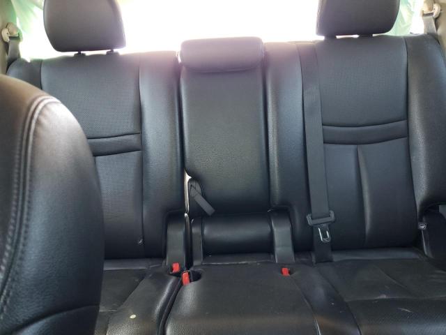 2015 NISSAN ROGUE S - 5N1AT2MVXFC883637