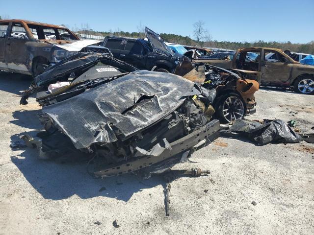 2017 DODGE CHARGER R/T 392 2C3CDXGJ9HH626571