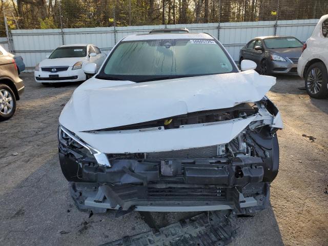 2022 NISSAN SENTRA SV - 3N1AB8CV7NY311140