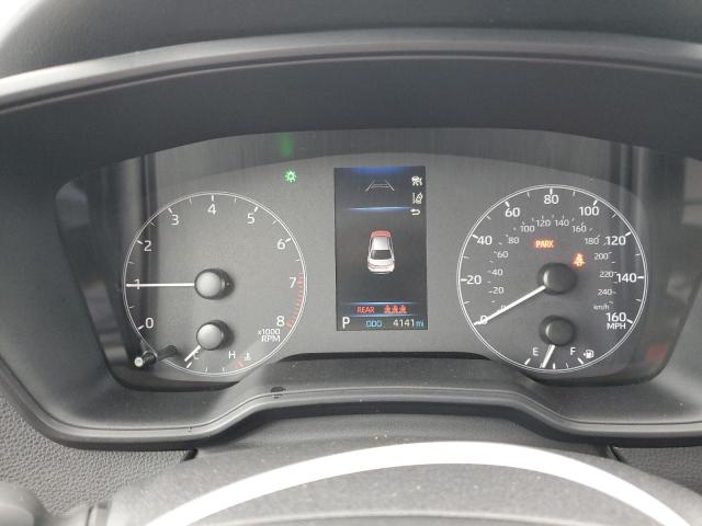 2024 TOYOTA COROLLA SE 5YFS4MCE4RP188763