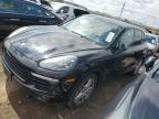 2017 PORSCHE CAYENNE GT - WP1AD2A22HLA81676