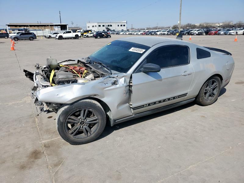 Vin: 1zvbp8am3b5104702, lot: 49340695, ford all models 2011 img_1