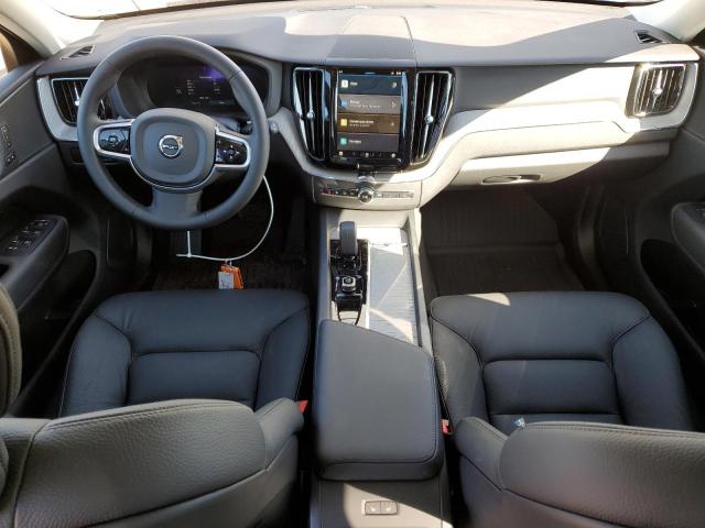 2025 VOLVO XC60 PLUS YV4H60RC9S1051022