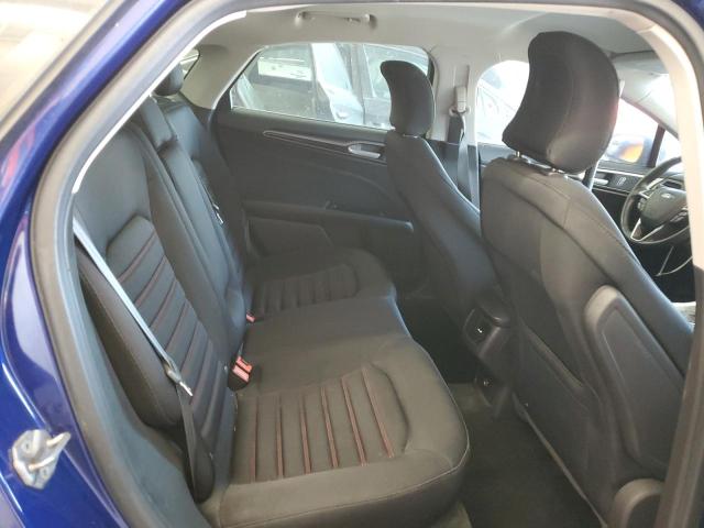 2016 FORD FUSION SE - 3FA6P0HD7GR297765