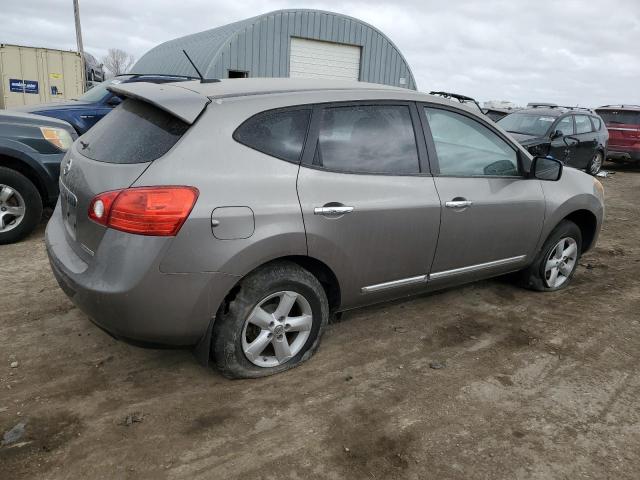Vin: jn8as5mt8cw612971, lot: 46928865, nissan rogue s 20123