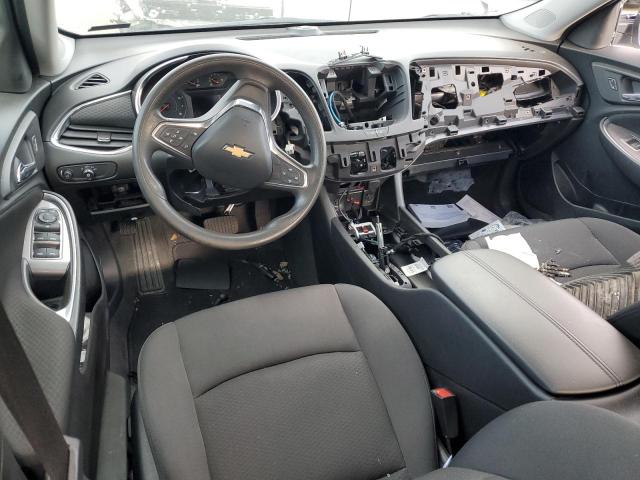 2020 CHEVROLET MALIBU LT - 1G1ZD5ST5LF092488