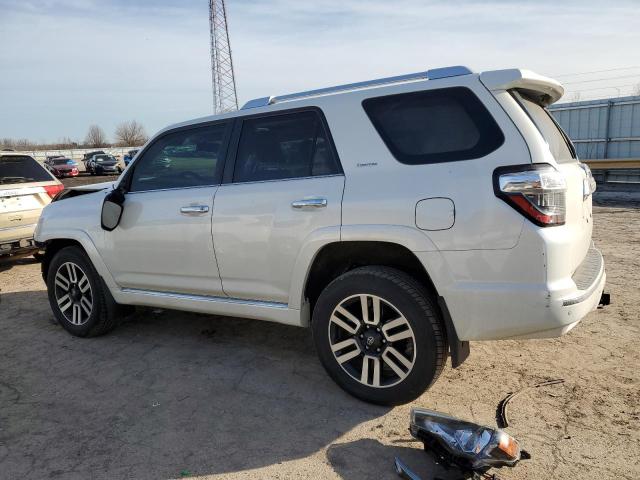 Vin: jtebu5jr1g5384323, lot: 48580565, toyota 4runner sr5/sr5 premium 20162