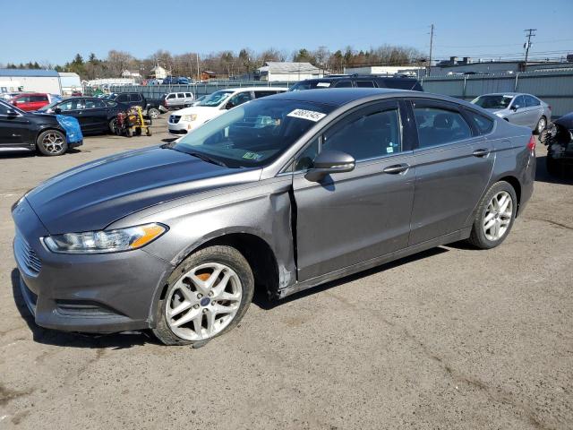 Vin: 3fa6p0hd0er274602, lot: 48681345, ford fusion se 2014 img_1