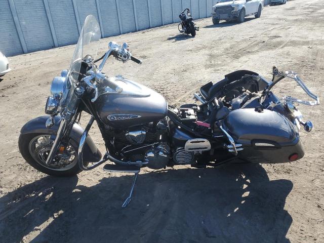 2008 YAMAHA XV1700 A JYAVP28E08A001602