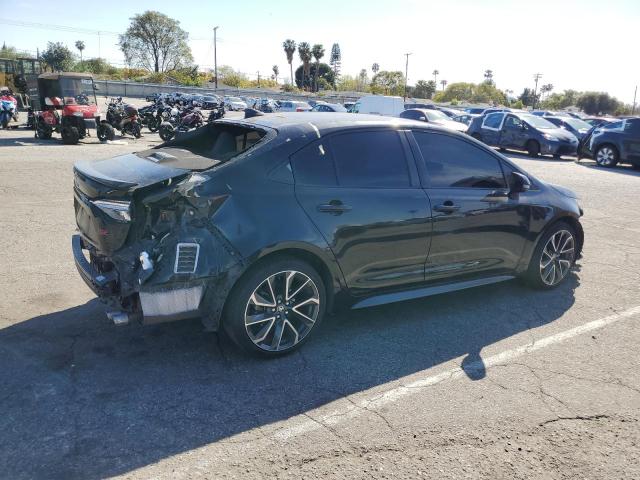 2020 TOYOTA COROLLA SE - JTDS4RCE2LJ025697