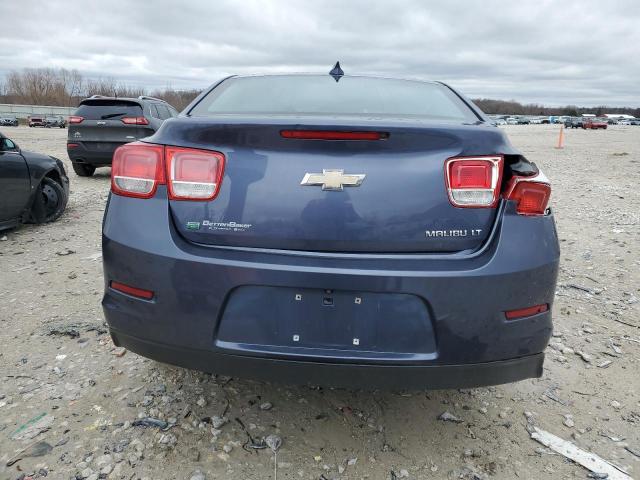 2015 CHEVROLET MALIBU 1LT - 1G11C5SL9FF300103