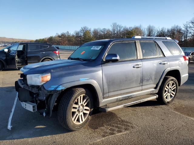 TOYOTA 4RUNNER SR