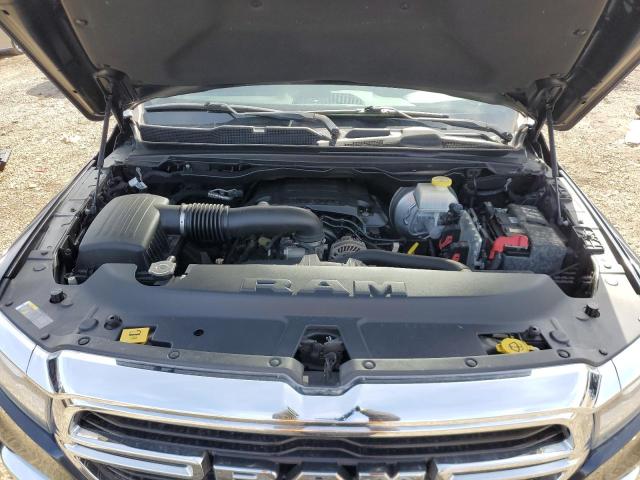 2019 RAM 1500 BIG H - 1C6SRFFT4KN536823