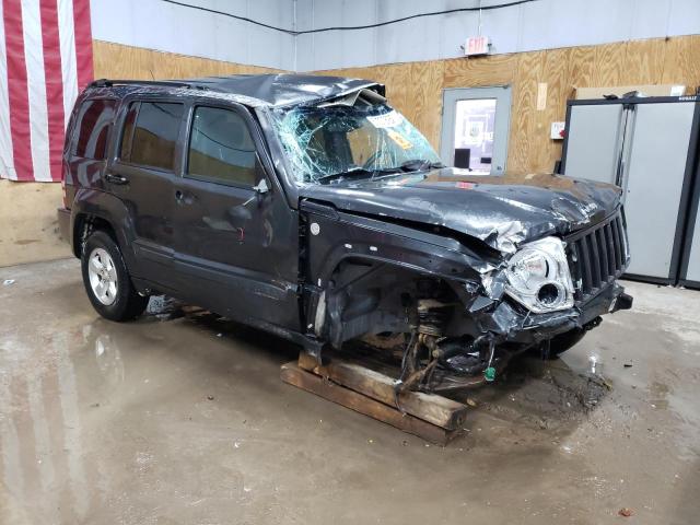 Vin: 1j4pn2gk2aw154723, lot: 50707895, jeep liberty sport 20104
