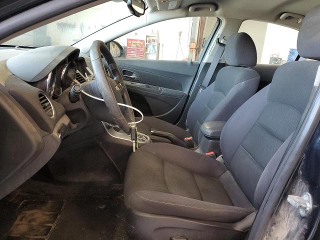 2015 CHEVROLET CRUZE LT - 1G1PC5SB6F7207955