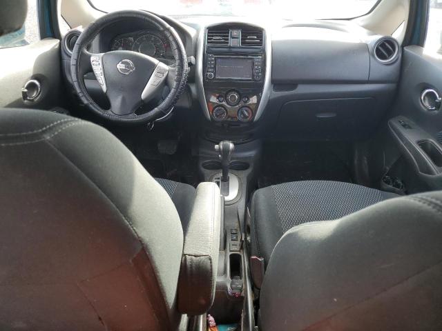 2015 NISSAN VERSA NOTE - 3N1CE2CP0FL436039