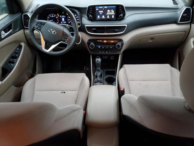 2019 HYUNDAI TUCSON SE - KM8J2CA4XKU869150