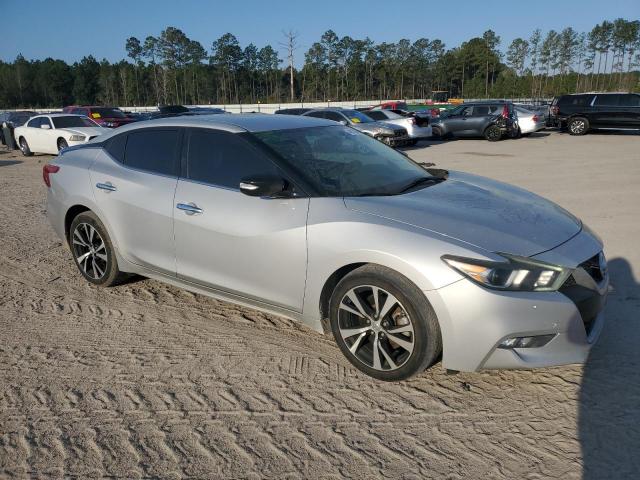 Vin: 1n4aa6ap8hc456926, lot: 49122945, nissan maxima 3.5s 20174
