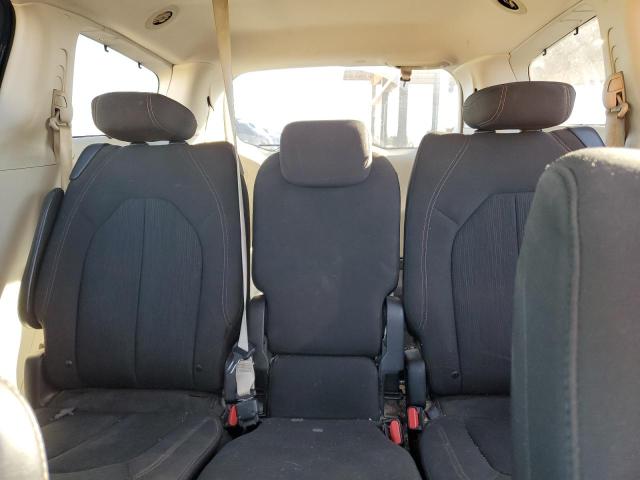 2017 CHRYSLER PACIFICA T - 2C4RC1BG4HR811462