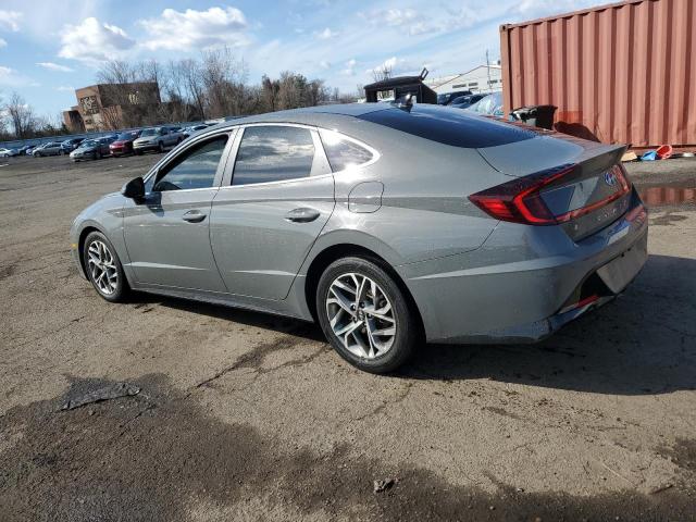 Vin: 5npef4ja0lh033137, lot: 50177455, hyundai sonata sel 20202